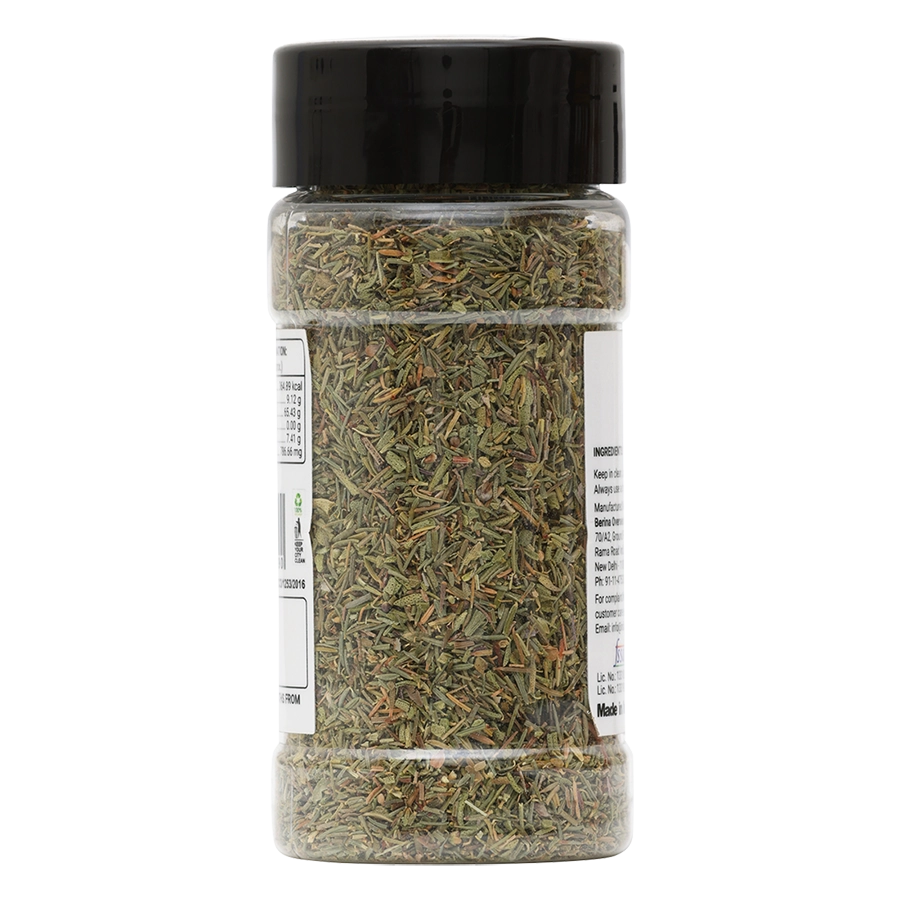 Indian Kitchen Thyme 20g (Pack of 2) - Indian Kitchen